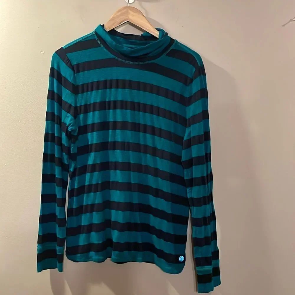 Talbots Turtleneck